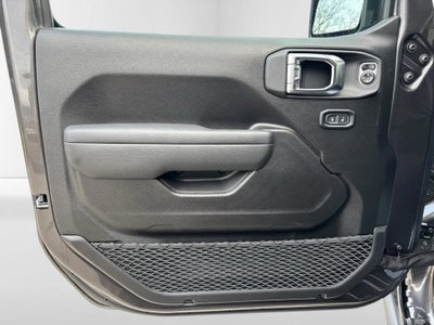 2026 Jeep Wrangler WRANGLER 2-DOOR WILLYS