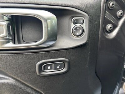 2026 Jeep Wrangler WRANGLER 2-DOOR WILLYS