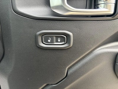 2026 Jeep Wrangler WRANGLER 2-DOOR WILLYS