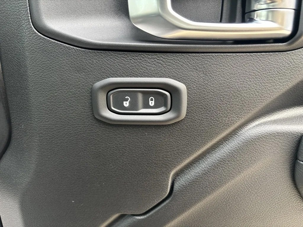 2026 Jeep Wrangler WRANGLER 2-DOOR WILLYS