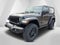 2026 Jeep Wrangler WRANGLER 2-DOOR WILLYS