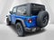 2026 Jeep Wrangler WRANGLER 2-DOOR WILLYS