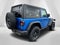 2026 Jeep Wrangler WRANGLER 2-DOOR WILLYS