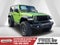 2026 Jeep Wrangler WRANGLER 2-DOOR WILLYS