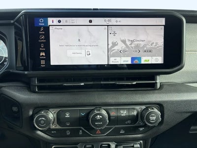 2026 Jeep Wrangler WRANGLER 2-DOOR WILLYS