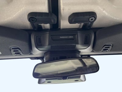 2026 Jeep Wrangler WRANGLER 2-DOOR WILLYS