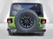 2026 Jeep Wrangler WRANGLER 2-DOOR WILLYS