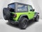 2026 Jeep Wrangler WRANGLER 2-DOOR WILLYS