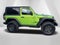 2026 Jeep Wrangler WRANGLER 2-DOOR WILLYS