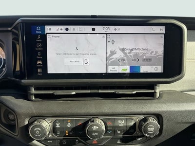 2026 Jeep Wrangler WRANGLER 2-DOOR WILLYS