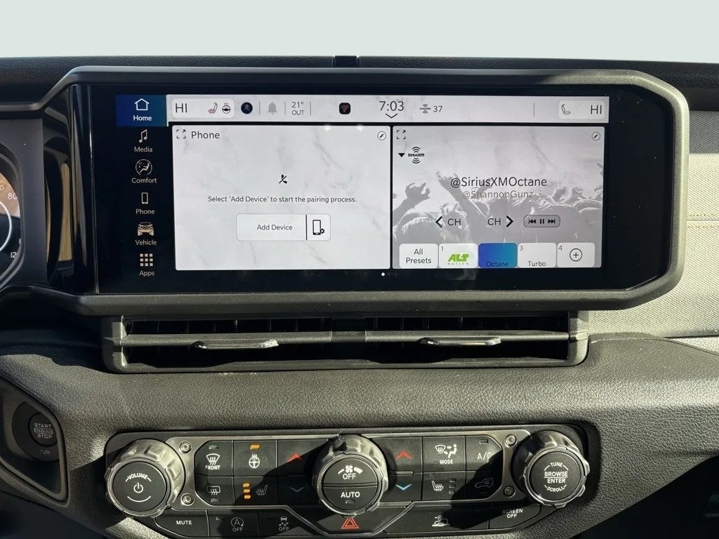 2026 Jeep Wrangler WRANGLER 2-DOOR WILLYS