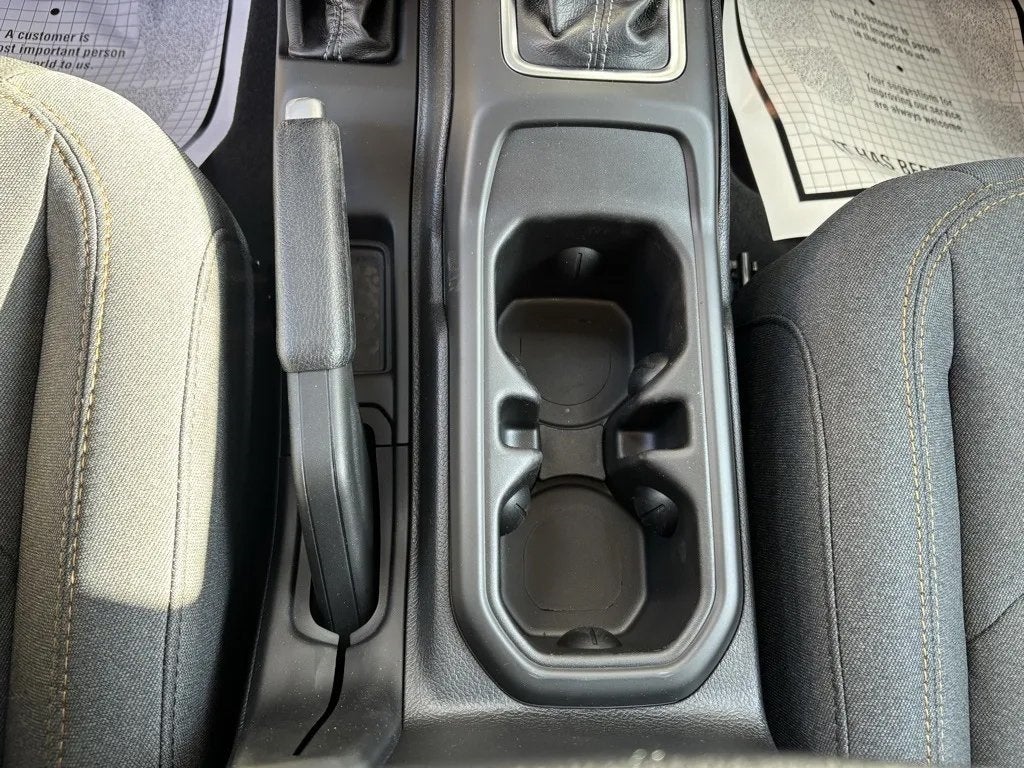 2026 Jeep Wrangler WRANGLER 2-DOOR WILLYS