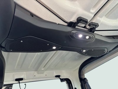 2026 Jeep Wrangler WRANGLER 2-DOOR WILLYS