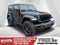 2026 Jeep Wrangler WRANGLER 2-DOOR WILLYS