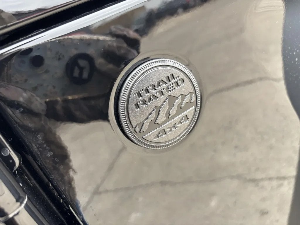 2026 Jeep Wrangler WRANGLER 2-DOOR WILLYS