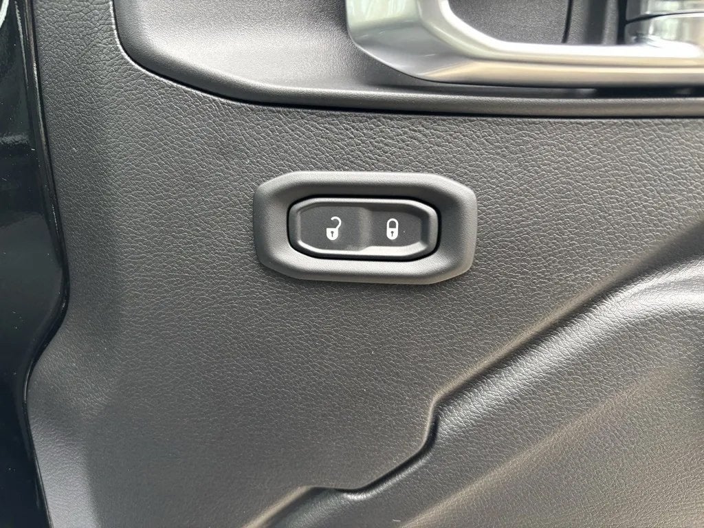 2026 Jeep Wrangler WRANGLER 2-DOOR WILLYS