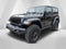 2026 Jeep Wrangler WRANGLER 2-DOOR WILLYS