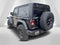 2026 Jeep Wrangler WRANGLER 2-DOOR WILLYS