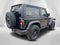 2026 Jeep Wrangler WRANGLER 2-DOOR WILLYS