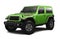 2025 Jeep Wrangler WRANGLER 2-DOOR RUBICON X
