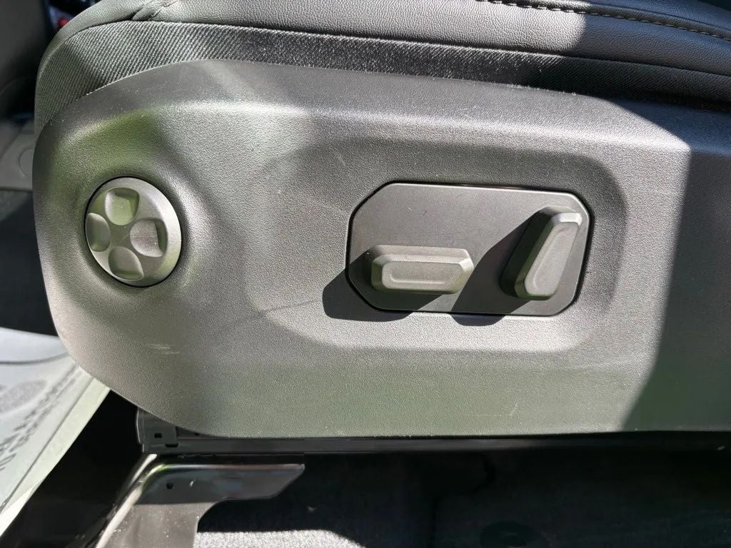 2025 Jeep Wrangler WRANGLER 2-DOOR RUBICON X