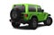 2025 Jeep Wrangler WRANGLER 2-DOOR RUBICON X