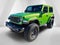 2025 Jeep Wrangler WRANGLER 2-DOOR RUBICON X