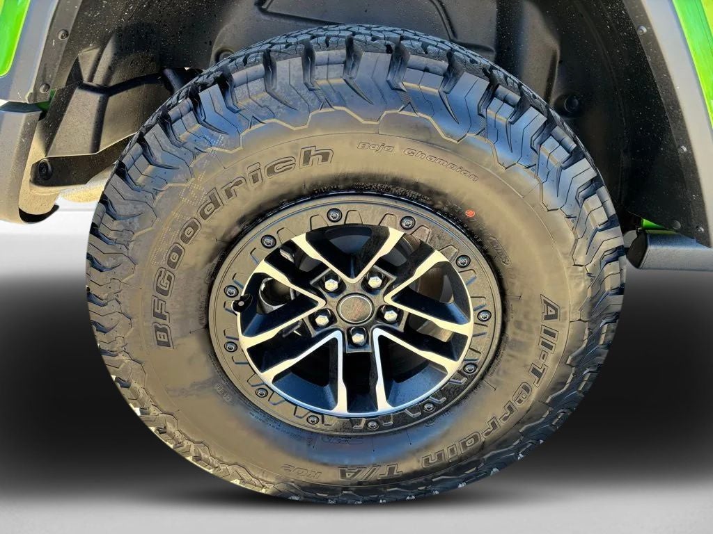 2025 Jeep Wrangler WRANGLER 2-DOOR RUBICON X