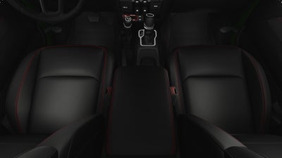 2025 Jeep Wrangler WRANGLER 2-DOOR RUBICON X