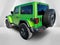 2025 Jeep Wrangler WRANGLER 2-DOOR RUBICON X