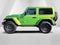 2025 Jeep Wrangler WRANGLER 2-DOOR RUBICON X
