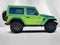 2025 Jeep Wrangler WRANGLER 2-DOOR RUBICON X