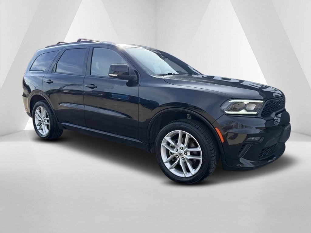 2023 Dodge Durango GT Plus AWD