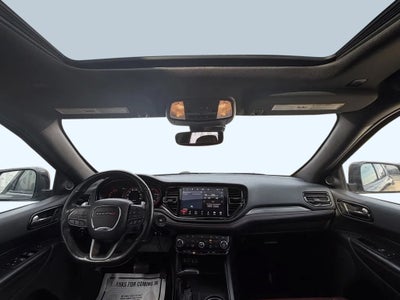 2023 Dodge Durango GT Plus AWD