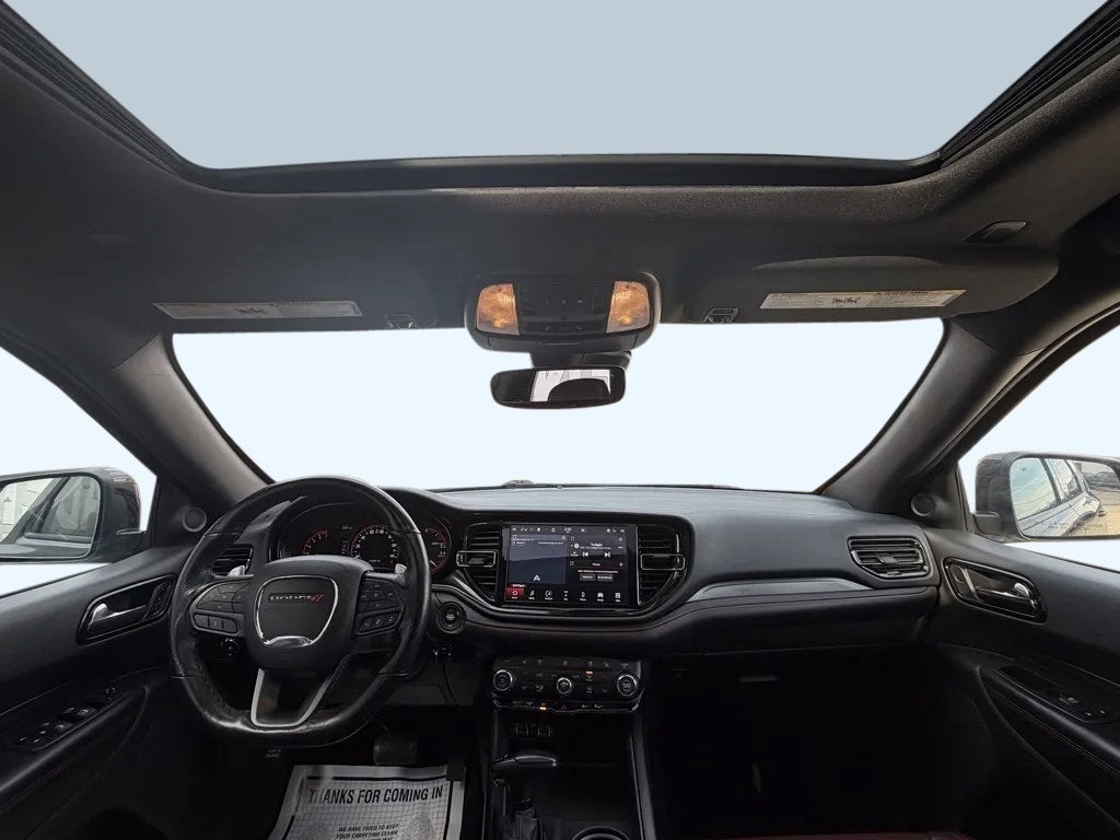 2023 Dodge Durango GT Plus AWD