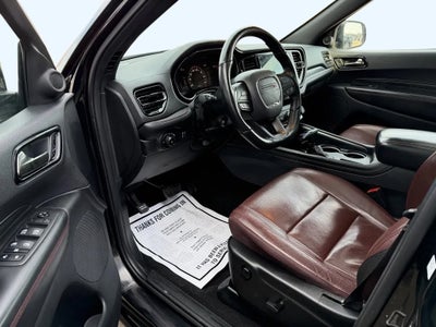 2023 Dodge Durango GT Plus AWD