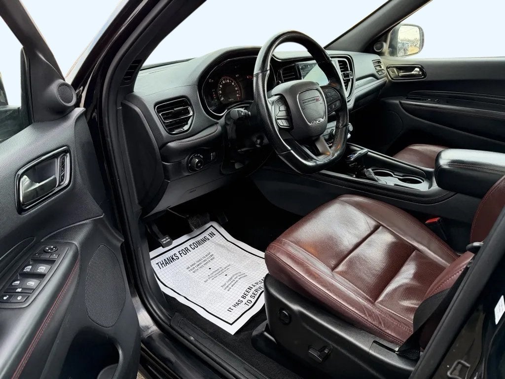 2023 Dodge Durango GT Plus AWD