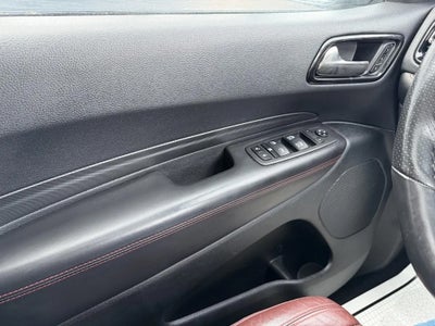 2023 Dodge Durango GT Plus AWD