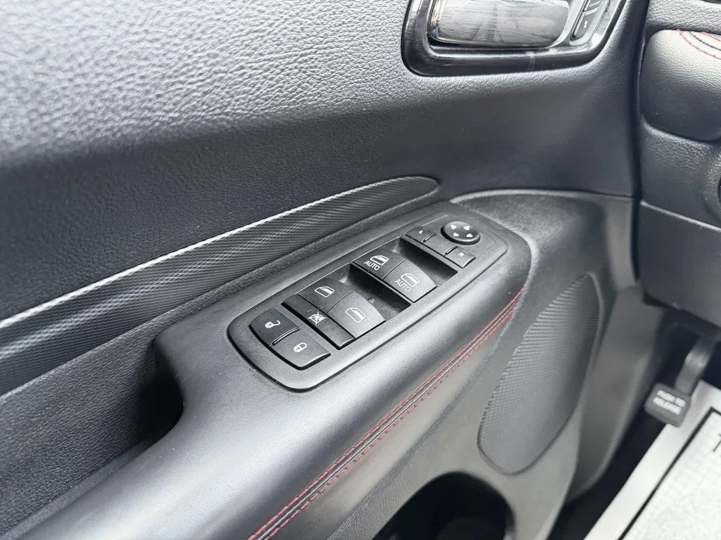 2023 Dodge Durango GT Plus AWD