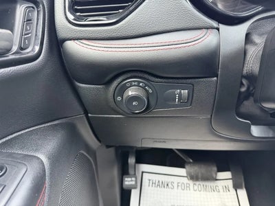 2023 Dodge Durango GT Plus AWD