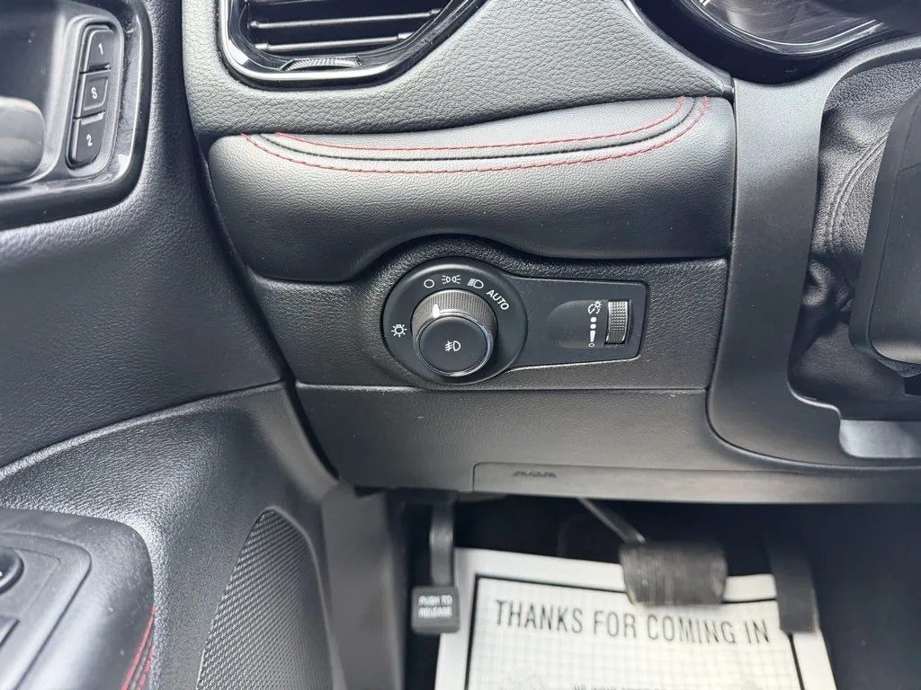 2023 Dodge Durango GT Plus AWD