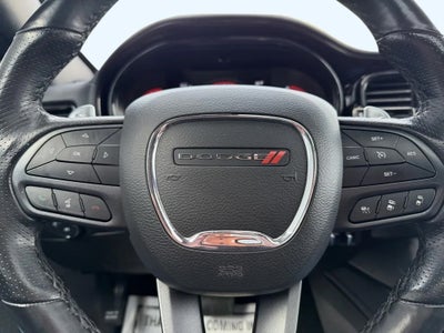 2023 Dodge Durango GT Plus AWD