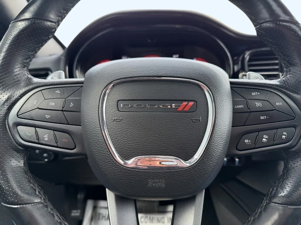 2023 Dodge Durango GT Plus AWD