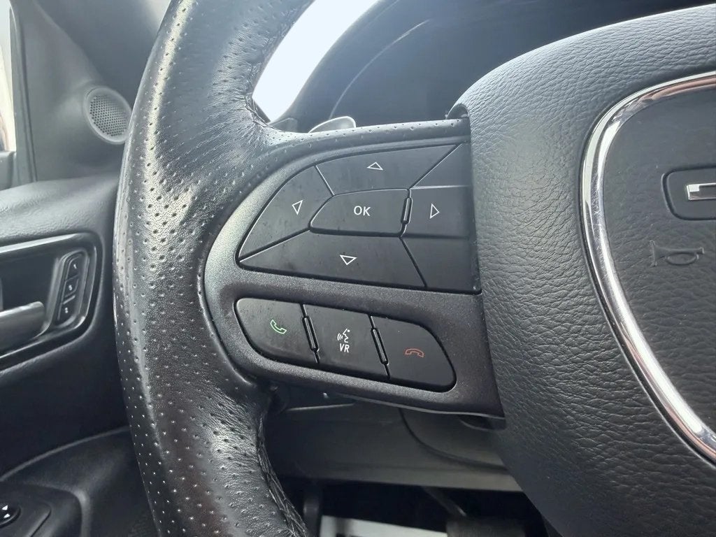 2023 Dodge Durango GT Plus AWD