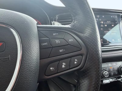 2023 Dodge Durango GT Plus AWD