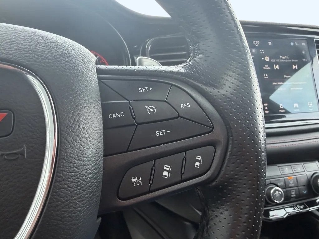 2023 Dodge Durango GT Plus AWD