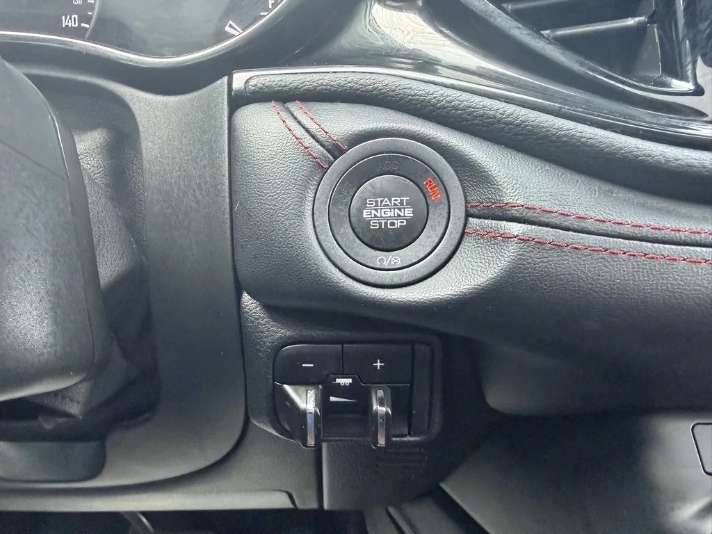 2023 Dodge Durango GT Plus AWD