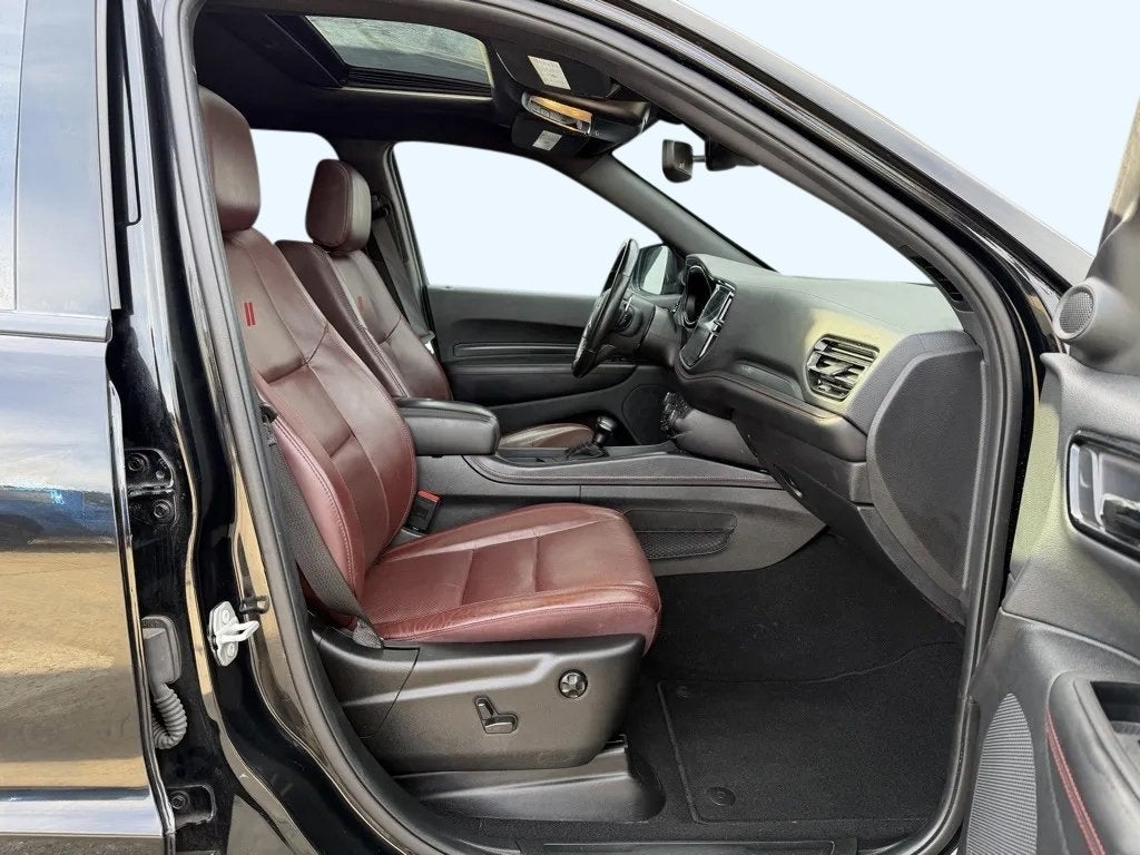 2023 Dodge Durango GT Plus AWD