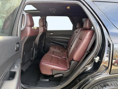 2023 Dodge Durango GT Plus AWD