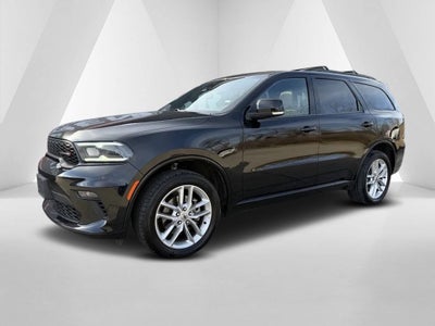 2023 Dodge Durango GT Plus AWD